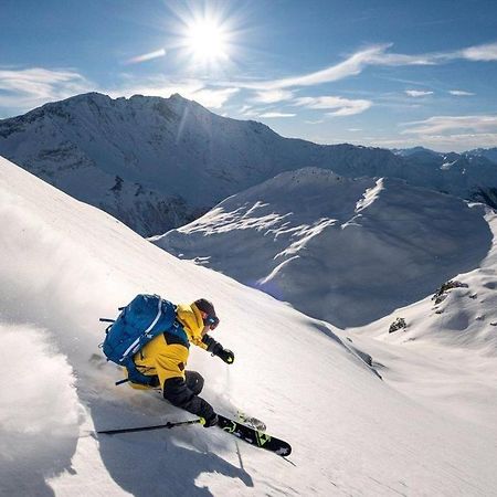 Hotel Garni La Rondine Selva di Cadore Zewnętrze zdjęcie