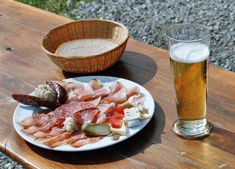 Hotel Garni La Rondine Selva di Cadore Zewnętrze zdjęcie
