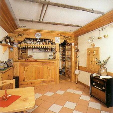 Hotel Garni La Rondine Selva di Cadore Zewnętrze zdjęcie