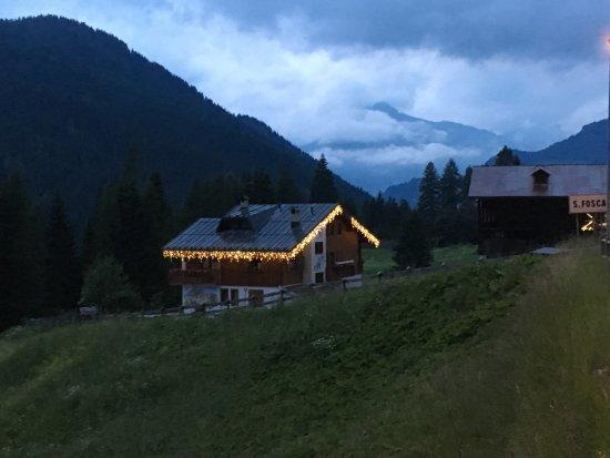Hotel Garni La Rondine Selva di Cadore Zewnętrze zdjęcie